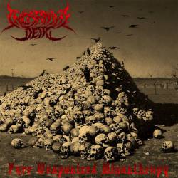 Pure Weaponized Misanthropy